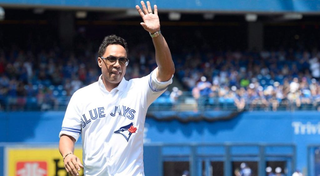 Roberto Alomar Wiki, Age, Education, Height, Net Worth, Position