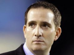 Howie Roseman Wiki, Age, Salary, Wife, Height, Net Worth