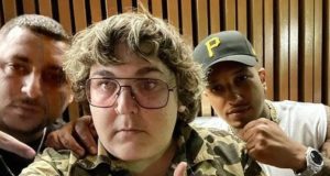 Andy Milonakis Net Worth, Wiki, Wife, Age, Height,Biography