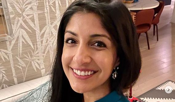 Anjali Sud Wiki, Age, Husband, Wedding, Family, Net Worth, Parents