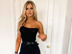 Love Island 2021-Chloe Burrows Wiki, Age, Job, Net Worth, Insta