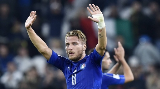 Ciro Immobile Wiki, Wife, Net Worth, Height, Age, Biography