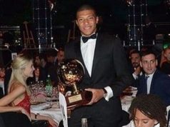 Ethan Mbappe Wiki, Net Worth, Age, Wife, Height, Salary
