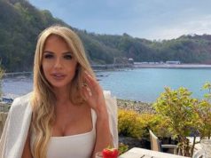 Faye Winter Love Island Insta, Wiki, Age, Height, Net Worth