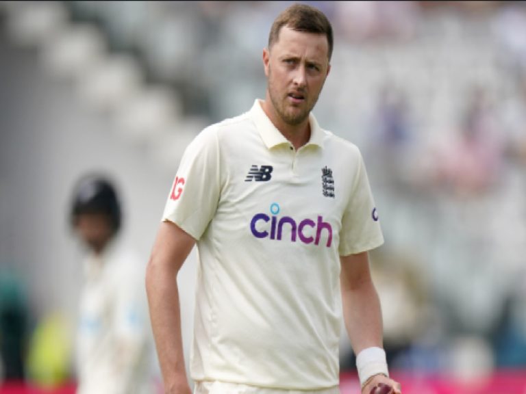 Ollie Robinson Wiki, Biography, Wife, Age, Height, Net Worth