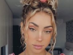 Charly Jordan Wiki, Net Worth, Height, Boyfriend, Age, Insta