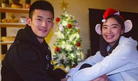 Chen Long Olympics Wiki Wife Child Insta Net Worth