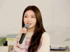 Kim Chungha Wiki, Age, Net Worth, Weight and Height, Insta