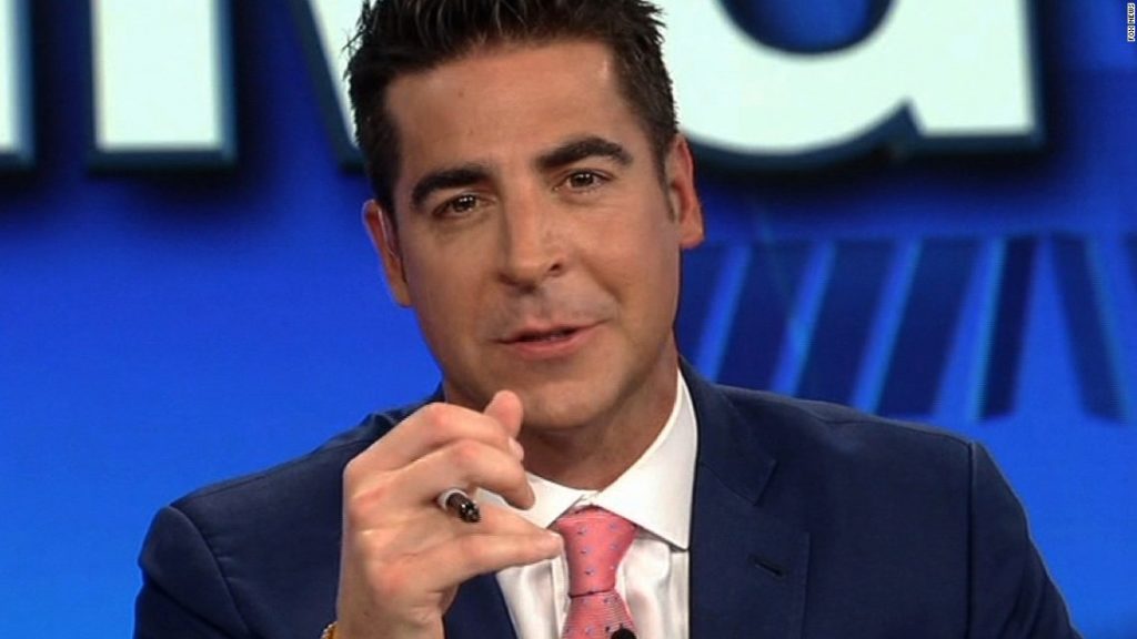 Jesse Watters Wiki, Age, Family, Children, Wife, Salary