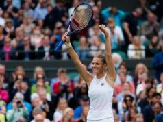 Karolina Pliskova Wiki, Ranking, Height, Net Worth, Parents