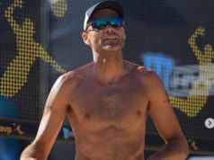 Phil Dalhausser Net Worth, Age, Partner, Olympic, Wife, Bio