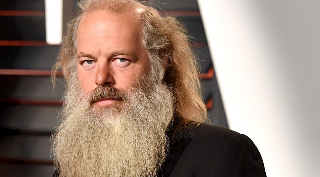 Rick Rubin Net Worth In 2021, WikiBio, Age, Height, Songs