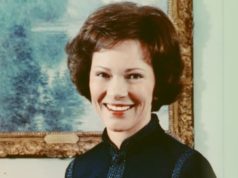 Jimmy Carter Wife (Rosalynn Carter) Wiki, Age, Net Worth, Height