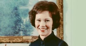 Jimmy Carter Wife (Rosalynn Carter) Wiki, Age, Net Worth, Height
