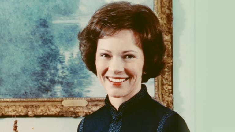 Jimmy Carter Wife Rosalynn Carter Wiki Age Net Worth Height