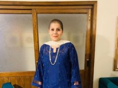 Asma Nabeel Death Cause, Age, Height, Husband, Family, Bio