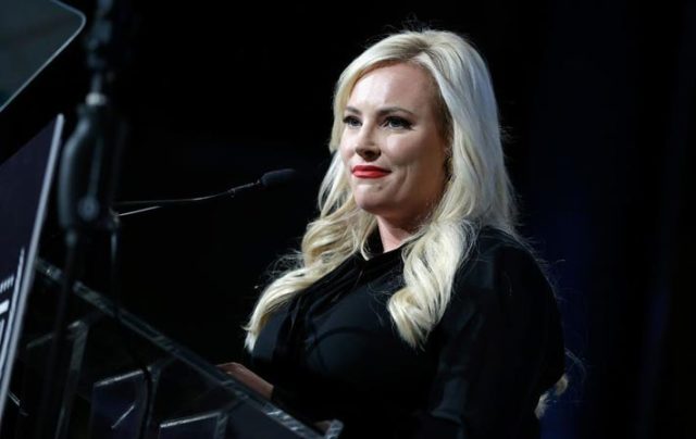 Meghan McCain The View Wiki, Net Worth, Husband, Daughter