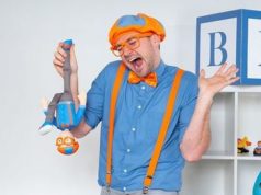 Blippi