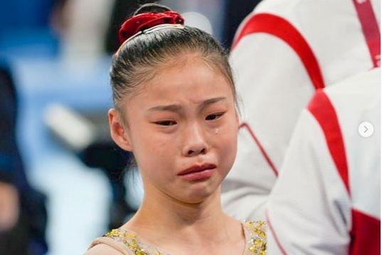 Olympics Guan Chenchen Wiki, Age, Height, Wight, Net Worth