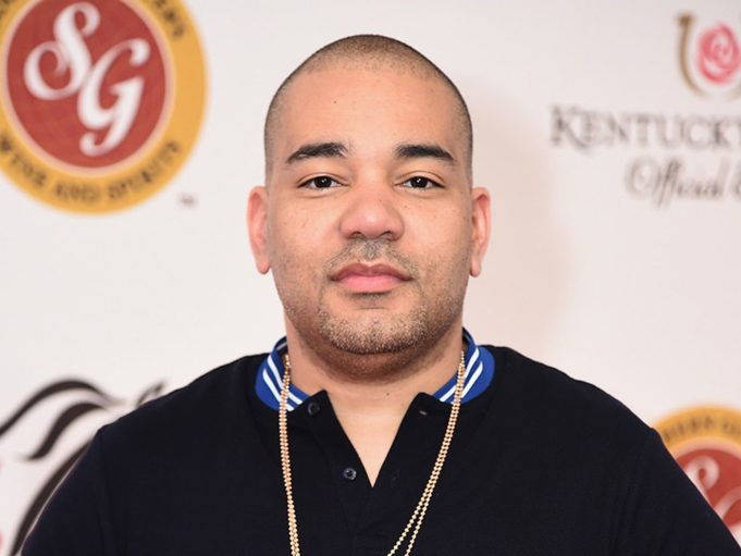 DJ Envy Wiki, Age, Net Worth, Wife, Height, Kids, Salary