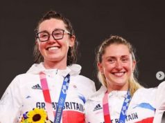 Laura Kenny (Cyclist) Olympics, Wiki, Age, Net Worth