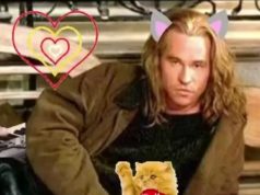 Val Kilmer