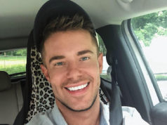 Chris Crocker