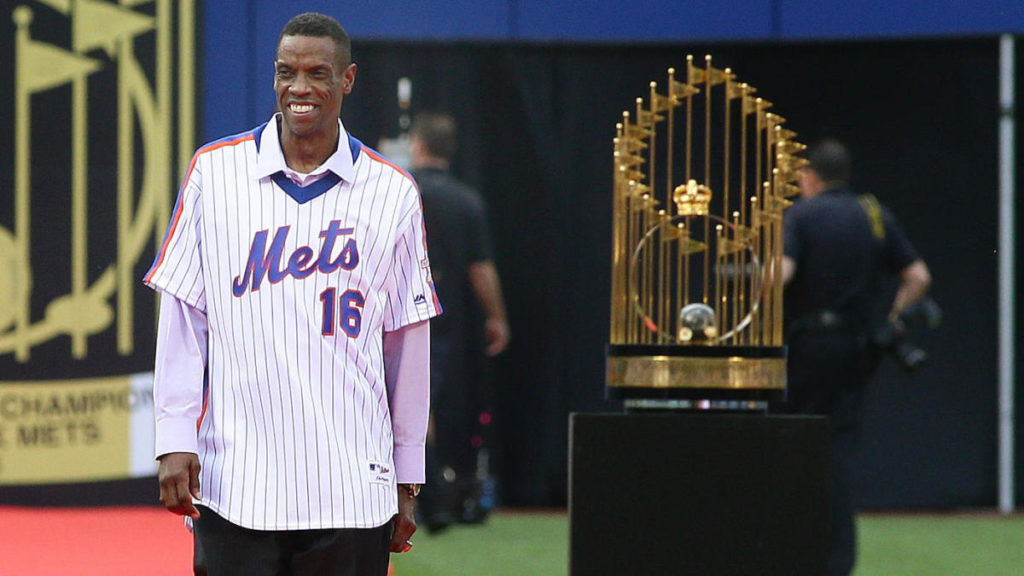 Dwight Gooden (Baseball Player) Wiki, Age, Net Worth, Nicknamem