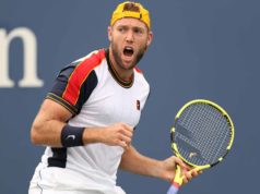 Jack Sock