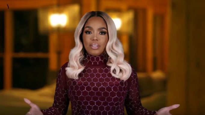 Rasheeda Net Worth, Husband, Age, Height, Wiki, Real Name