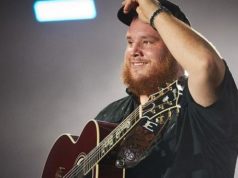 Luke Combs