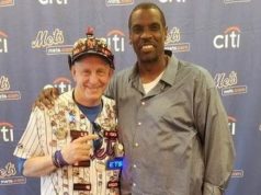 Dwight Gooden