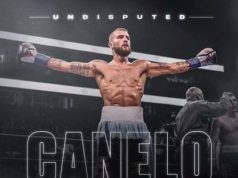 Caleb Plant