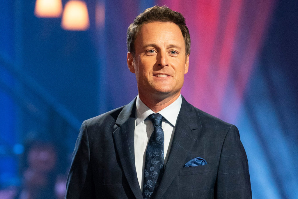 Chris Harrison Engagement, Wife, Net Worth, Salary, Age