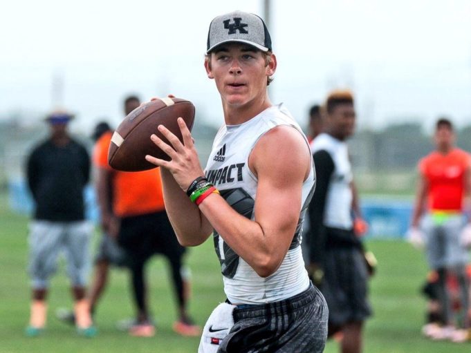 Mac Jones Wiki, Net Worth, Net Worth, Girlfriend, Height