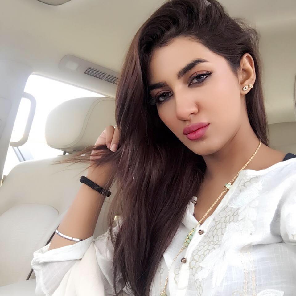 Mathira Pakistani Model