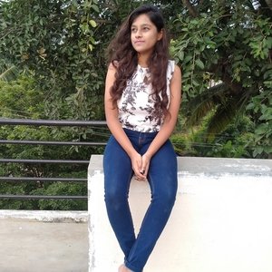 Shilpa Gowda