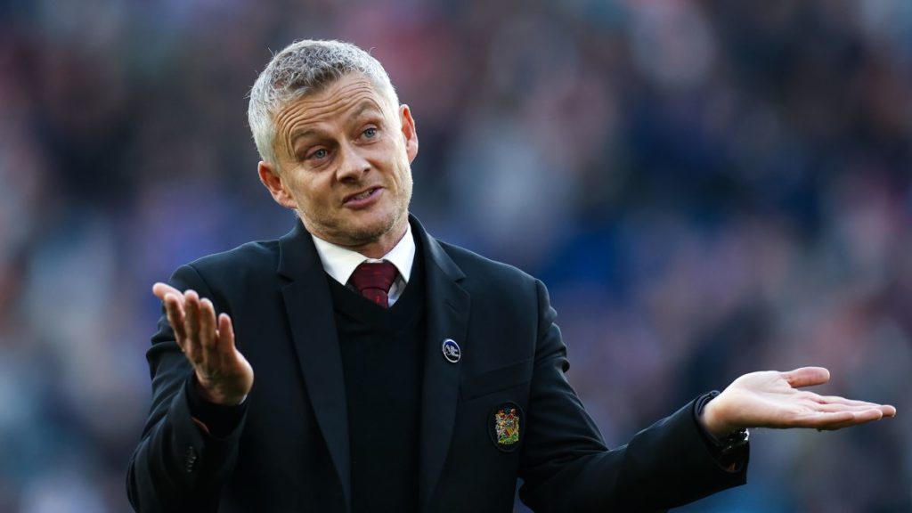 Solskjaer Salary Wiki, Age, Net Worth, Income, Wife, Height