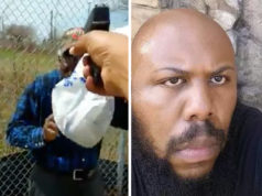 Steve Stephens Killed Robert Sr