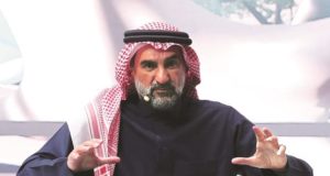 Yasir Al-Rumayyan
