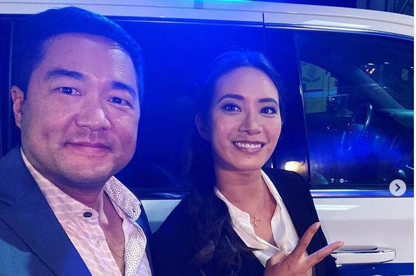 Chantal Thuy Age, Boyfriend, Net Worth, Height, Birthday