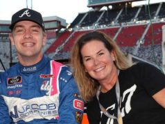 Carson ware NASCAR Arrested, Age, Net Worth, Family