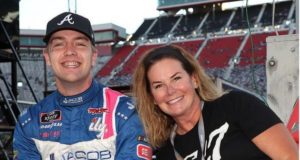 Carson ware NASCAR Arrested, Age, Net Worth, Family