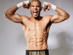 Chris Eubank Jr