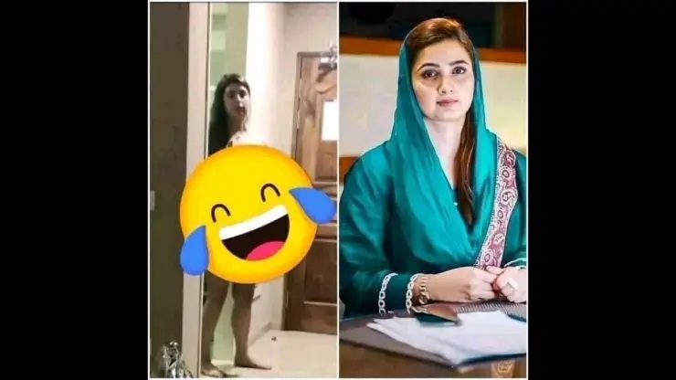 Sania Ashiq Pakistani Politician Leaked Video Link Private Pics 
