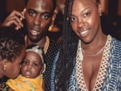 Who is Rapper Young Dolph Girlfriend