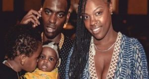 Who is Rapper Young Dolph Girlfriend