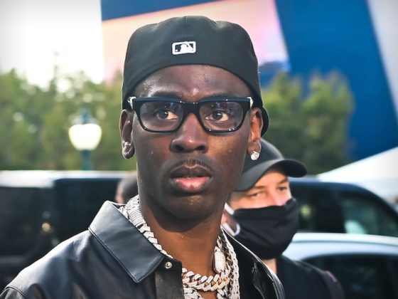 What Is Young Dolph Net Worth? Girlfriend, Age, Shot Death, Parents