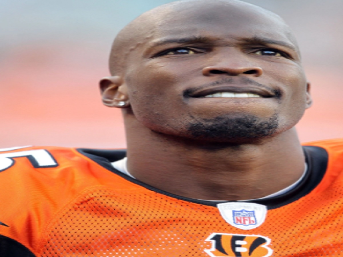 Chad Ochocinco Girlfriend, Age, Net Worth, Wife, Wiki