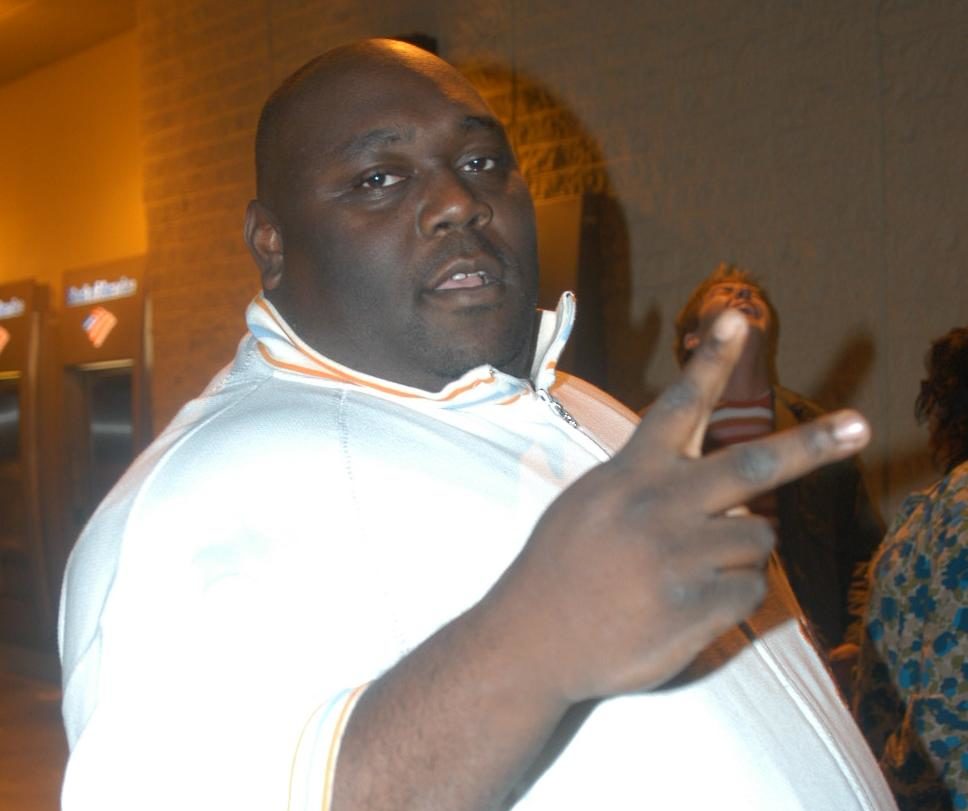 Who Is Faizon Love? Net Worth, Wife, Wiki, Age, Height